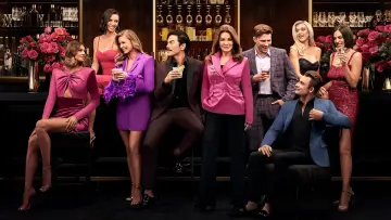 Backdrop к сериалу "Vanderpump Rules" #1408041