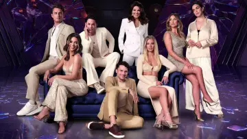 Backdrop к сериалу "Vanderpump Rules" #1408042