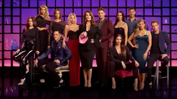 Backdrop к сериалу "Vanderpump Rules" #1408043