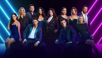 Backdrop к сериалу "Vanderpump Rules" #1408045