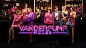 Backdrop к сериалу "Vanderpump Rules" #1408046
