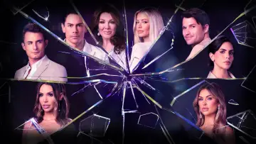Backdrop к сериалу "Vanderpump Rules" #1408047