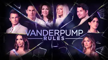 Backdrop к сериалу "Vanderpump Rules" #1408048
