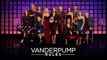 Backdrop к сериалу "Vanderpump Rules" #1408051