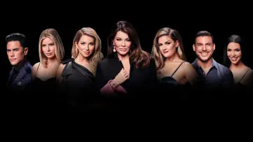 Backdrop к сериалу "Vanderpump Rules" #1408052
