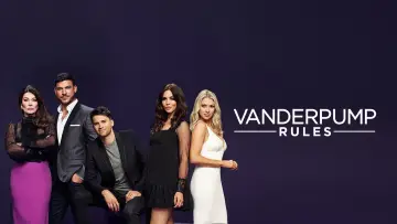 Backdrop к сериалу "Vanderpump Rules" #1408053