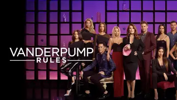 Backdrop к сериалу "Vanderpump Rules" #1408055