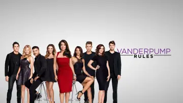 Backdrop к сериалу "Vanderpump Rules" #1408056