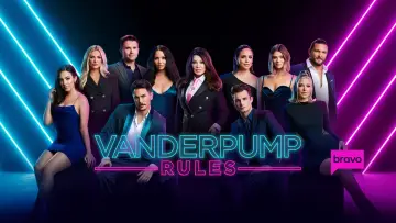 Backdrop к сериалу "Vanderpump Rules" #1408057