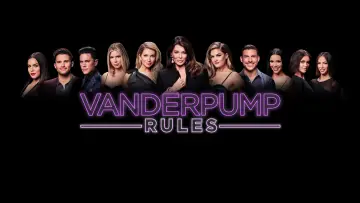 Backdrop к сериалу "Vanderpump Rules" #1408058
