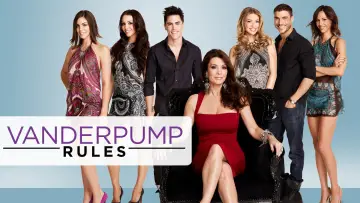 Backdrop к сериалу "Vanderpump Rules" #1408062