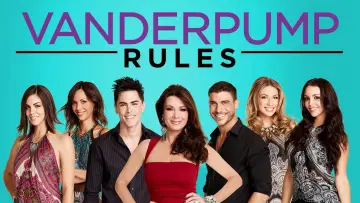 Backdrop к сериалу "Vanderpump Rules" #1408063