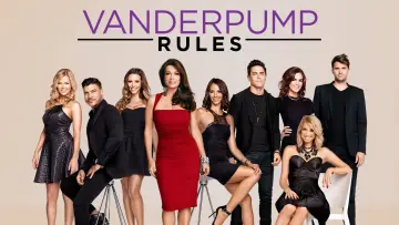 Backdrop к сериалу "Vanderpump Rules" #1408064