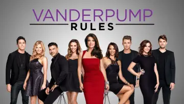 Backdrop к сериалу "Vanderpump Rules" #1408065