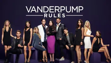 Backdrop к сериалу "Vanderpump Rules" #1408066