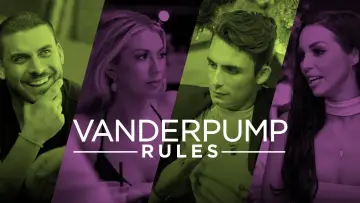 Backdrop к сериалу "Vanderpump Rules" #1408067
