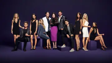Backdrop к сериалу "Vanderpump Rules" #1408073