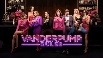 Backdrop к сериалу "Vanderpump Rules" #1408075