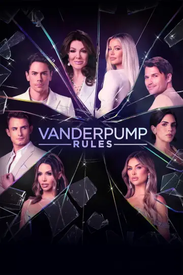 Poster к сериалу "Vanderpump Rules" #1408080