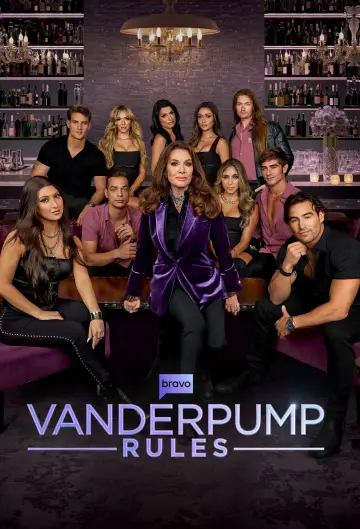 Poster к сериалу "Vanderpump Rules" #1408084
