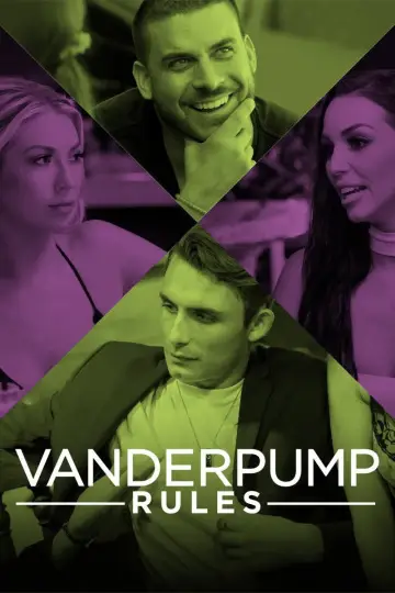 Poster к сериалу "Vanderpump Rules" #1408087
