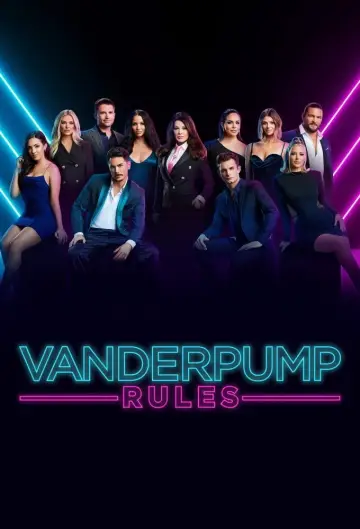 Poster к сериалу "Vanderpump Rules" #1408089