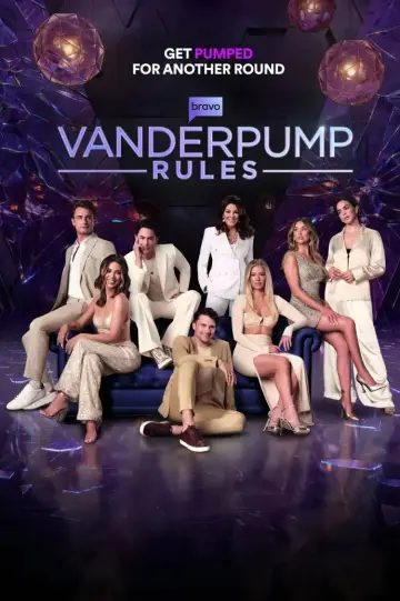 Poster к сериалу "Vanderpump Rules" #1408092