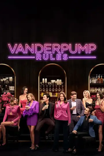 Poster к сериалу "Vanderpump Rules" #1408093