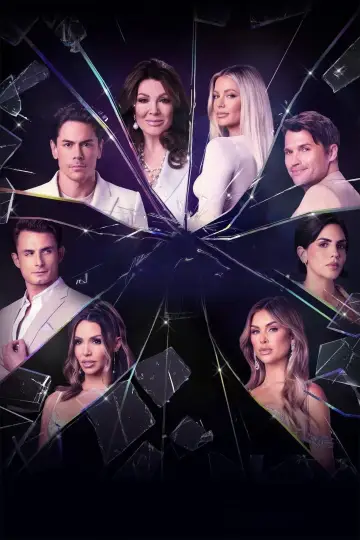 Poster к сериалу "Vanderpump Rules" #1408099