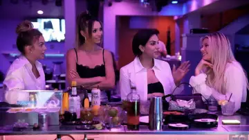 Backdrop for the TV series "Vanderpump Rules" #1667510