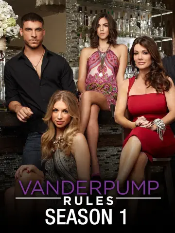Poster for the TV series "Vanderpump Rules" #1711581