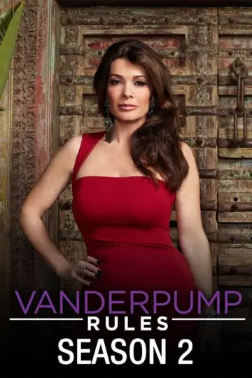 Poster for the TV series "Vanderpump Rules" #1711586