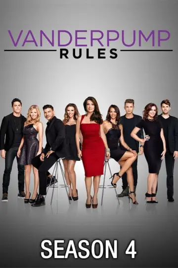 Poster for the TV series "Vanderpump Rules" #1711592