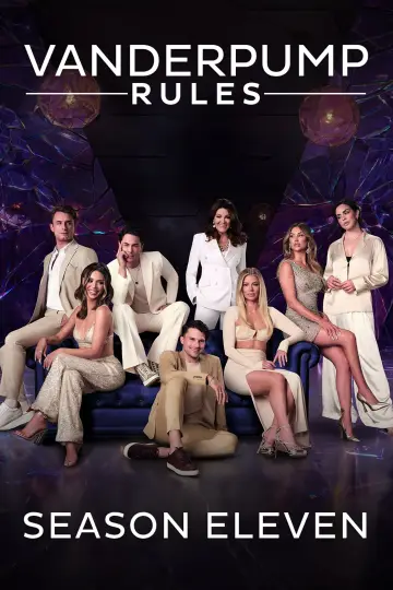 Poster for the TV series "Vanderpump Rules" #1711610