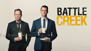 Backdrop for the TV series "Battle Creek" #1768072