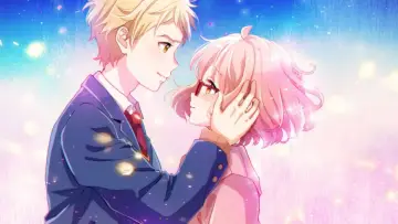 Backdrop к сериалу "Beyond the Boundary" #1418343