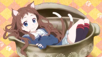 Backdrop к сериалу "Beyond the Boundary" #1418349
