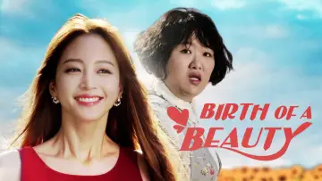 Backdrop for the TV series "Birth of a Beauty" #1842846