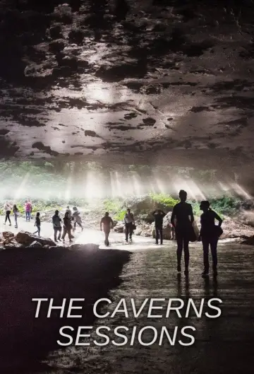 Poster for the TV series "Bluegrass Underground" #1484585