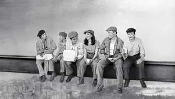 Backdrop к сериалу "Fresh Off the Boat" #1325753