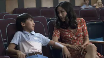 Backdrop к сериалу "Fresh Off the Boat" #1325764