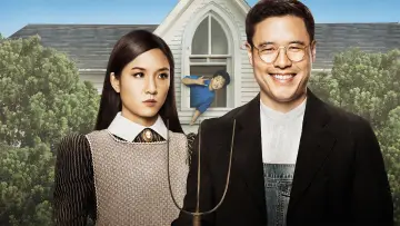 Backdrop к сериалу "Fresh Off the Boat" #1325766