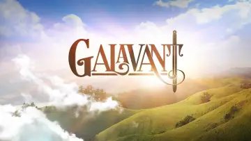 Backdrop for the TV series "Galavant" #1665437