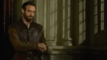 Backdrop for the TV series "Galavant" #1665440