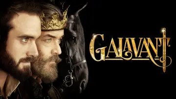 Backdrop for the TV series "Galavant" #1665444
