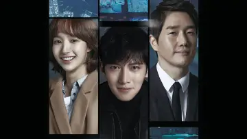 Backdrop к сериалу "Healer" #1456115