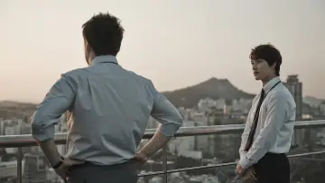 Backdrop for the TV series "Misaeng: Incomplete Life" #1869128