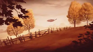 Backdrop к сериалу "Over the Garden Wall" #1454438