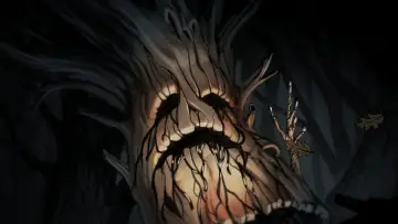Backdrop к сериалу "Over the Garden Wall" #1454451