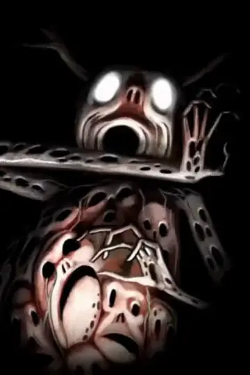 Poster for the TV series "Over the Garden Wall" #1454533